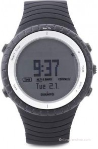 Suunto SS016636000 Core Digital Watch
